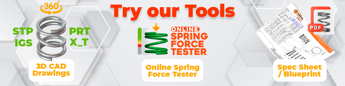 Know the tools in the store