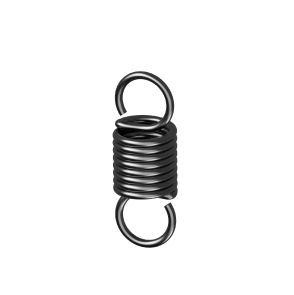 Extension Springs