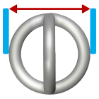 Outer Diameter