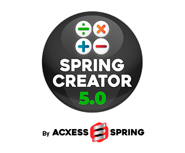 Spring Creator 5.0 Spring Creator 5.0
